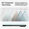 Spigen Glas.tR EZ Fit Apple iPhone 15 készülékhez – Átlátszó (1 db) - 