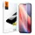 Spigen Glas.tR Slim Apple iPhone 15 készülékhez – Átlátszó
