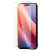 Spigen Glas.tR Slim Apple iPhone 15 készülékhez – Átlátszó