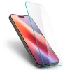 Spigen Glas.tR Slim Apple iPhone 15 készülékhez – Átlátszó