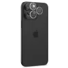 Spigen Optik Pro Glas.tR EZ Fit Apple iPhone 14 Pro készülékhez – Átlátszó