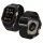 Spigen Lite Fit Pro Apple Watch Ultra 1/2/3 (49 mm) tok - matt fekete