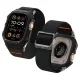 Spigen Lite Fit Pro Apple Watch Ultra 1/2/3 (49 mm) tok - matt fekete