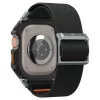Spigen Lite Fit Pro Apple Watch Ultra 1/2/3 (49 mm) tok - matt fekete