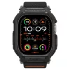 Spigen Lite Fit Pro Apple Watch Ultra 1/2/3 (49 mm) tok - matt fekete