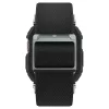Spigen Lite Fit Pro Apple Watch Ultra 1/2/3 (49 mm) tok - matt fekete