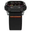Spigen Lite Fit Pro Apple Watch Ultra 1/2/3 (49 mm) tok - matt fekete