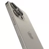 Spigen Optik Pro Glas.tR EZ Fit Apple iPhone 14 Pro készülékhez – Természetes titán