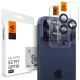 Spigen Optik Pro Glas.tR EZ Fit Apple iPhone 14 Pro készülékhez – Kék titán