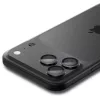 Spigen Optik Pro Glas.tR EZ Fit Apple iPhone 14 Pro készülékhez – Kék titán