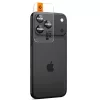 Spigen Optik Pro Glas.tR EZ Fit Apple iPhone 14 Pro készülékhez – Kék titán