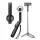Spigen s571w mágneses bluetooth önjátszó tripod fekete
