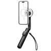 Spigen s571w mágneses bluetooth önjátszó tripod fekete