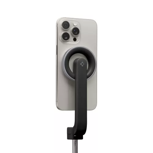 Spigen s571w mágneses bluetooth önjátszó tripod fekete