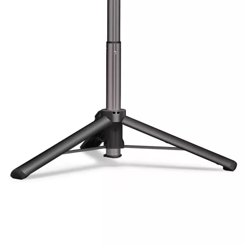 Spigen s571w mágneses bluetooth önjátszó tripod fekete