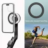Spigen s571w mágneses bluetooth önjátszó tripod fekete