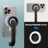 Spigen s571w mágneses bluetooth önjátszó tripod fekete