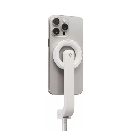 Spigen s571w mágneses bluetooth önjelfotózó bot tripod homokszín