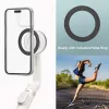 Spigen s571w mágneses bluetooth önjelfotózó bot tripod homokszín