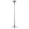 Spigen s580w mágneses bluetooth önjelfis bot hosszú tripod fekete