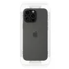 Spigen Glas.tR EZ Fit AC üvegfólia (2-pack) Apple iPhone 16 Pro Max / 17 Pro Max  készülékhez – Átlátszó -
