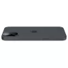 Spigen Optik Glas.tR kameravédő (2-pack) Apple iPhone 16 készülékhez – Fekete