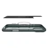 Spigen Thin Fit Mag MagSafe tok Apple iPhone 16 Pro Max készülékhez – Mélyzöld