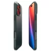 Spigen Thin Fit Mag MagSafe tok Apple iPhone 16 Pro Max készülékhez – Mélyzöld