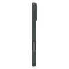 Spigen Liquid Air tok Apple iPhone 16 Pro Max készülékhez – Mélyzöld