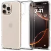 Spigen Ultra Hybrid tok Apple iPhone 16 Pro Max készülékhez – Átlátszó/matt