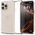 Spigen Ultra Hybrid tok Apple iPhone 16 Pro Max készülékhez – Átlátszó/matt