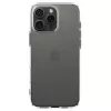 Spigen Ultra Hybrid tok Apple iPhone 16 Pro Max készülékhez – Átlátszó/matt