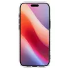 Spigen Ultra Hybrid tok Apple iPhone 16 Pro Max készülékhez – Átlátszó/matt