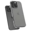 Spigen Ultra Hybrid tok Apple iPhone 16 Pro Max készülékhez – Átlátszó/matt