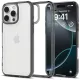 Spigen Ultra Hybrid tok Apple iPhone 16 Pro Max készülékhez – Space kristály