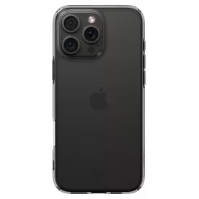   Spigen Ultra Hybrid tok Apple iPhone 16 Pro Max készülékhez – Space kristály