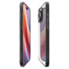 Spigen Ultra Hybrid tok Apple iPhone 16 Pro Max készülékhez – Space kristály