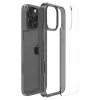 Spigen Ultra Hybrid tok Apple iPhone 16 Pro Max készülékhez – Space kristály
