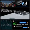 Spigen Ultra Hybrid tok Apple iPhone 16 Pro Max készülékhez – Space kristály