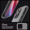 Spigen Ultra Hybrid tok Apple iPhone 16 Pro Max készülékhez – Space kristály