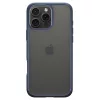 Spigen Ultra Hybrid tok Apple iPhone 16 Pro Max készülékhez – Tengerészkék