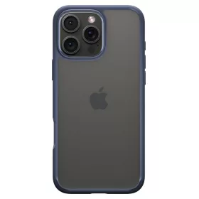   Spigen Ultra Hybrid tok Apple iPhone 16 Pro Max készülékhez – Tengerészkék