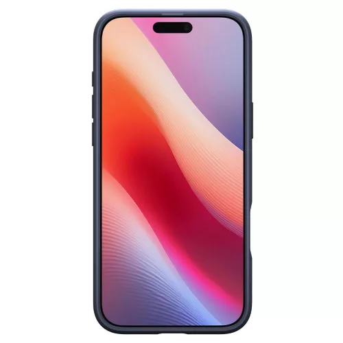 Spigen Ultra Hybrid tok Apple iPhone 16 Pro Max készülékhez – Tengerészkék