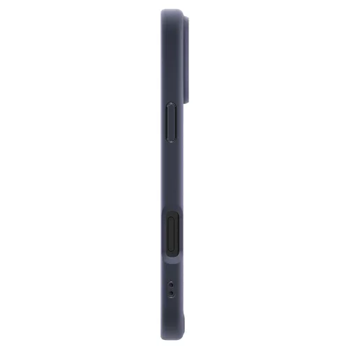 Spigen Ultra Hybrid tok Apple iPhone 16 Pro Max készülékhez – Tengerészkék