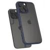 Spigen Ultra Hybrid tok Apple iPhone 16 Pro Max készülékhez – Tengerészkék