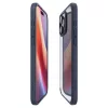 Spigen Ultra Hybrid tok Apple iPhone 16 Pro Max készülékhez – Tengerészkék
