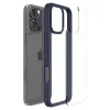 Spigen Ultra Hybrid tok Apple iPhone 16 Pro Max készülékhez – Tengerészkék