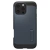 Spigen Tough Armor Mag MagSafe tok Apple iPhone 16 Pro Max készülékhez – Palaszürke