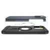Spigen Tough Armor Mag MagSafe tok Apple iPhone 16 Pro Max készülékhez – Palaszürke