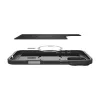 Spigen Optik Armor Mag MagSafe tok Apple iPhone 16 Pro Max készülékhez – Fekete